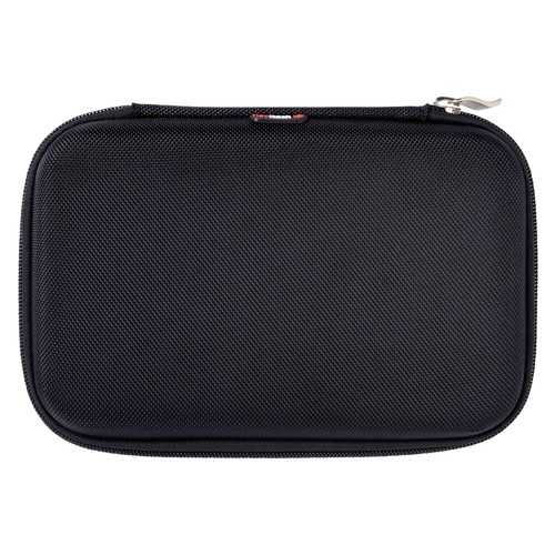 Navitech black hard protective - navitech,