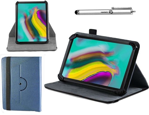 Navitech blue case for teclast - navitech,