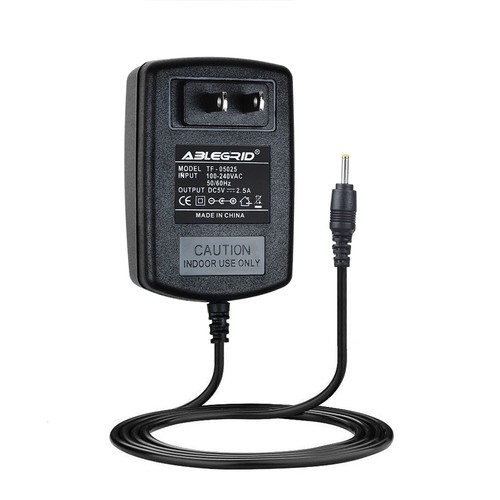Adattatore caricatore per - ac,