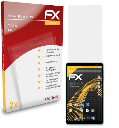 Atfolix protezione - atfolix, 2x