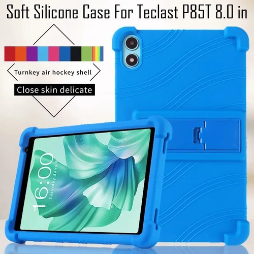 Custodia silicone morbida