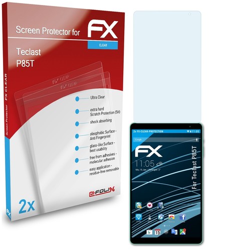 Atfolix pellicola - atfolix, 2x