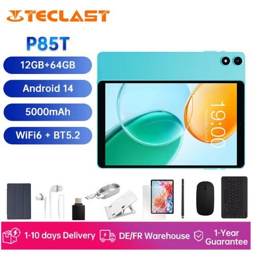 Tablet teclast p85t - pc,