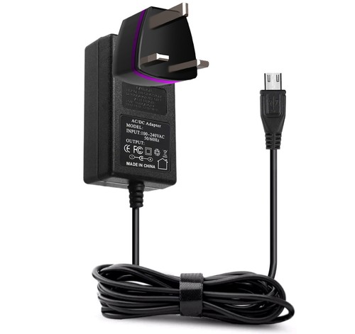 Caricabatteria micro usb - micro-usb, 5v